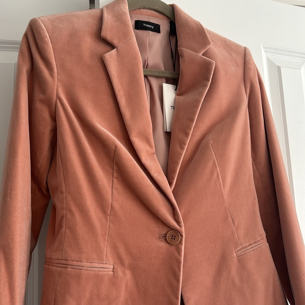 Theory Jacket - Picture 4 of 7
